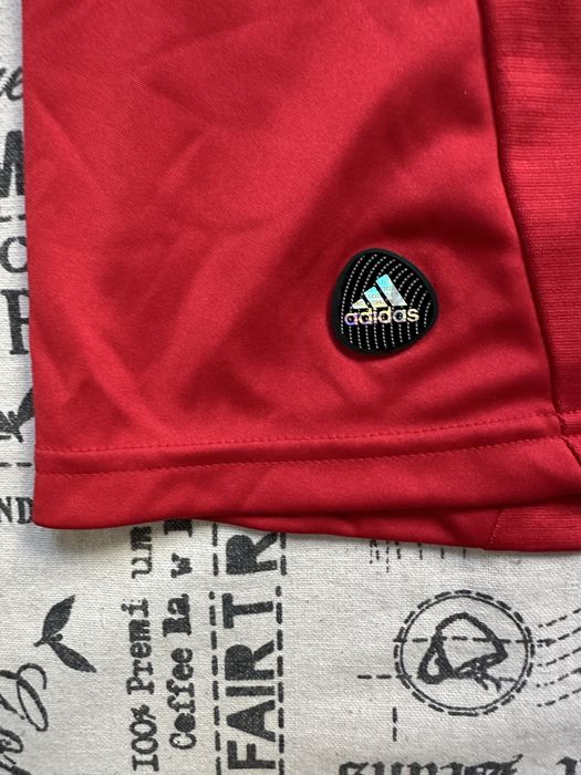 Adidas Paraguay original тениска.M