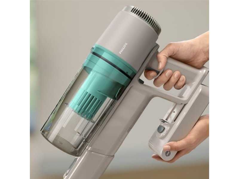 Безкабелна Вертикална Прахосмукачка Philips 2000 Series XC2012/01