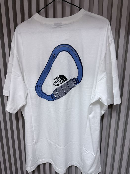 Tricou The North face L original