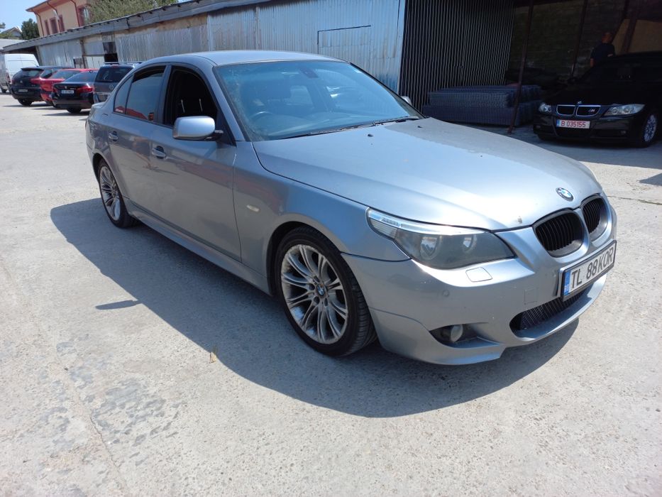 Piese auto BMW e60 525d non-lci M pachet