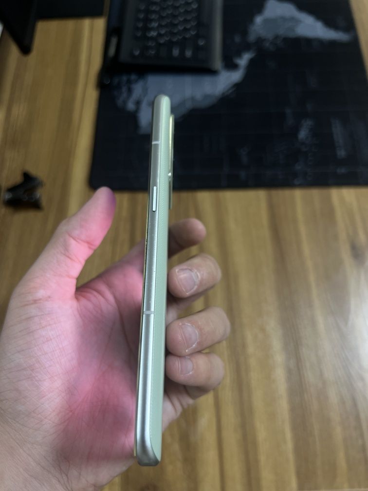 Realme gt2 pro snep 8 gen 1