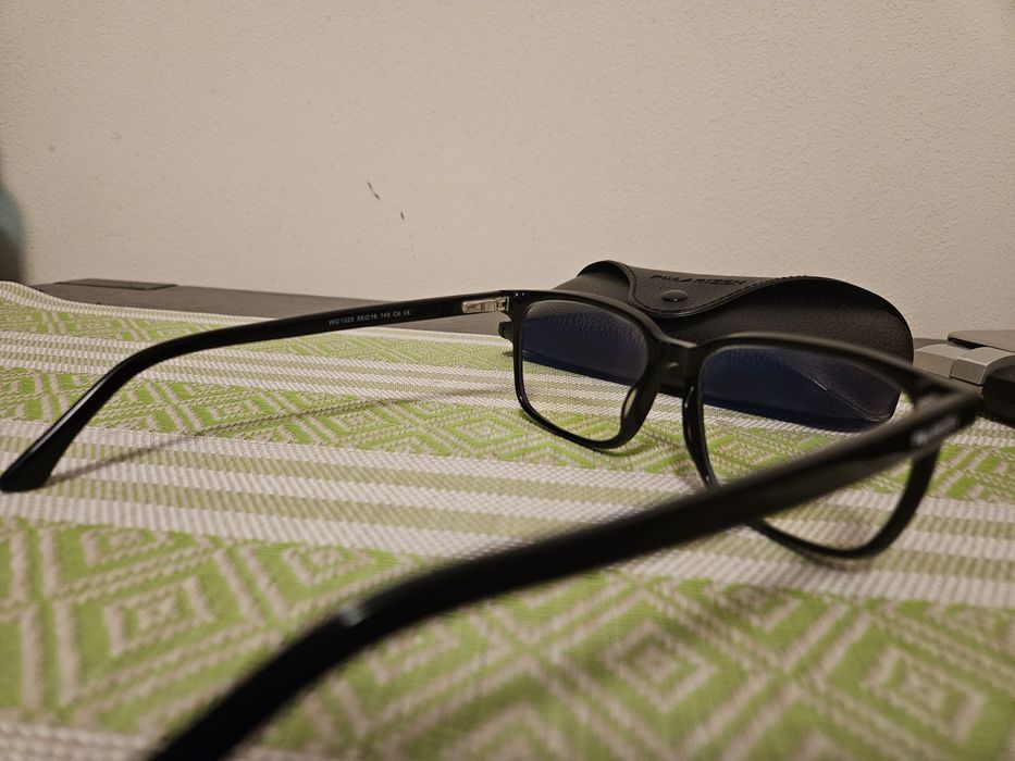 Ochelari protectie ecrane Polarizen WD1025-C6