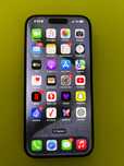 İphone 15pro 128gb