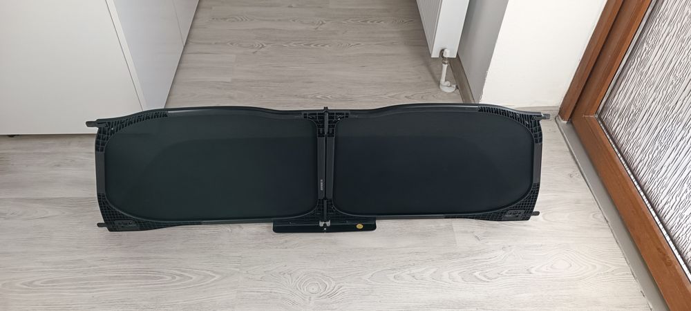Deflector de vânt Audi A3 cabrio