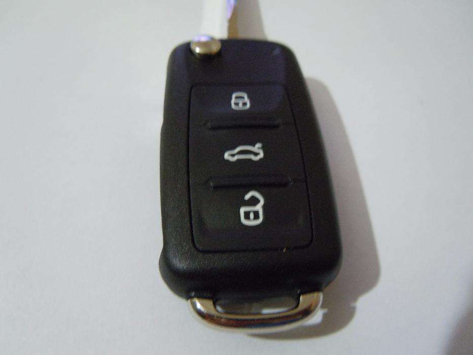 Cheie Chei Auto VW Golf 6, Polo etc.