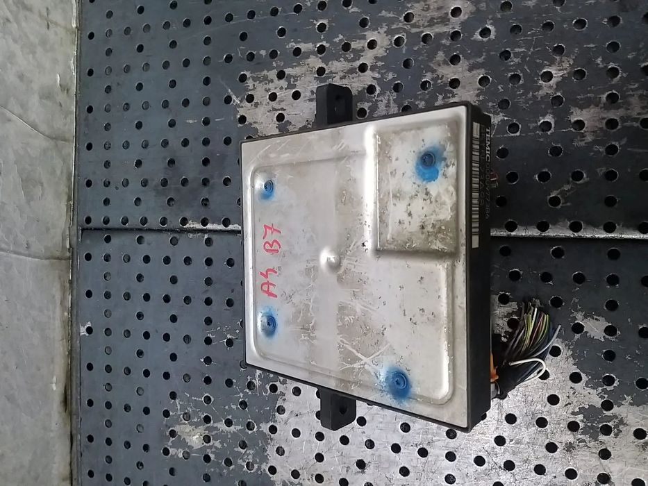 Modul calculator confort audi a4 b7 8e 8e0907279l