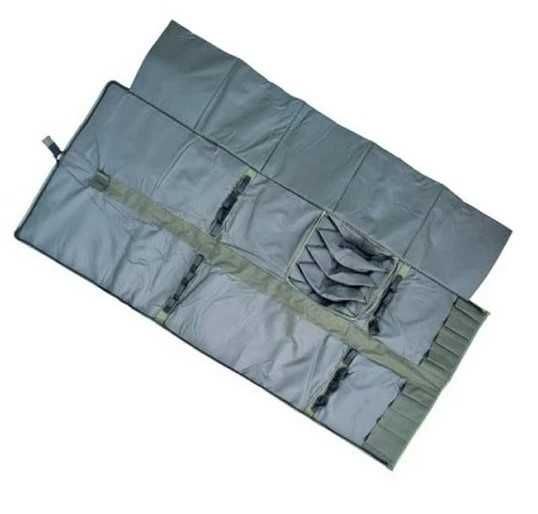 Husa lansete Baracuda C1-T