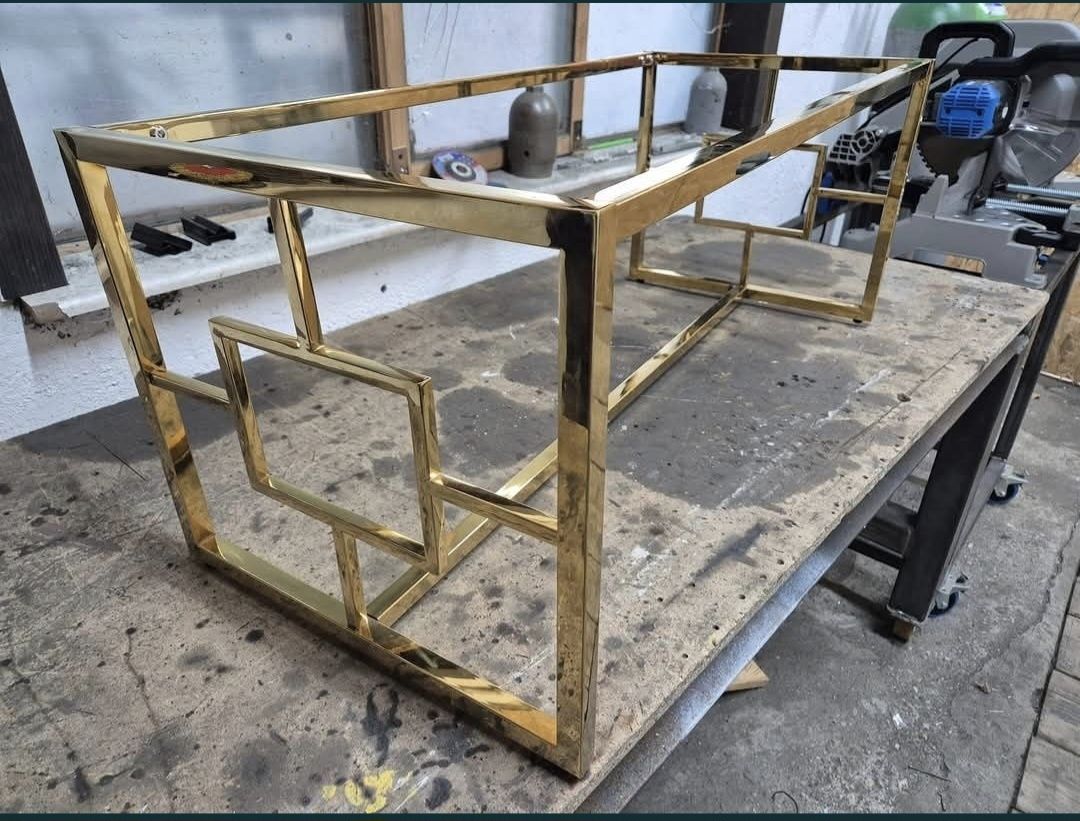 Sudura aluminiu/otel/fonta  argon mig mag tig confectii metalice