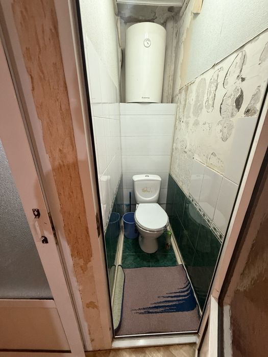 Продаётся  3х комнатная квартира