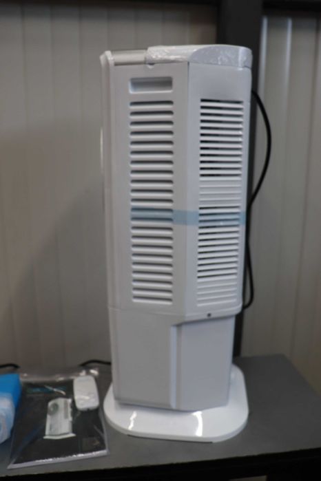Интелигентен охладител за въздух Cecotec EnergySilence 3500 Cool, 60W