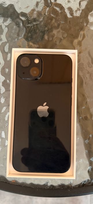 Iphone 13 cumparat de nou