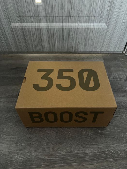 Adidas Yeezy Boost 350 V2 Dark Salt 40-43