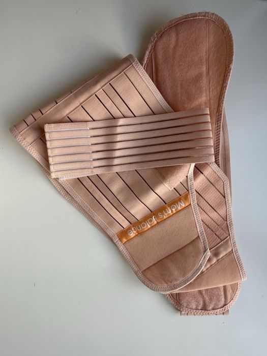 Moms Balance бандаж XL оригинал не копия с Kaspi