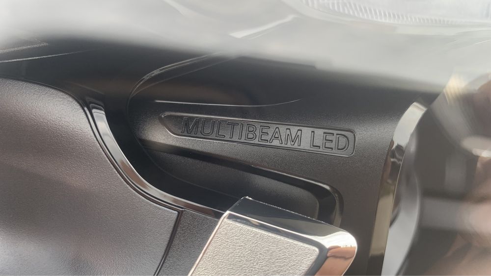 Фар, фарове за Мерцедес ,Far, Mercedes A-Classa W177 MULTIBEAM LED.