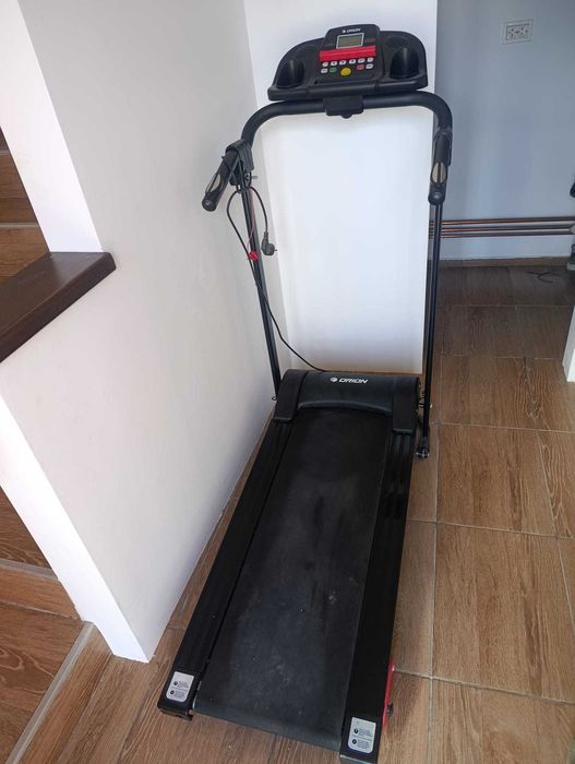 Bandă de alergat Orion travel j200