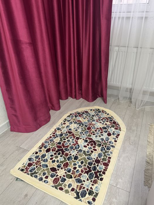 Жайнамаз из Саудовской Аравии мягкие очень