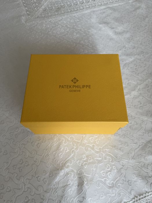 Часы Patek Philippe Geneve