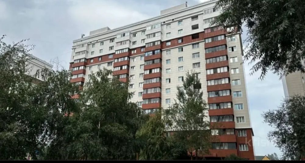 Полноценная 1-комнатная квартира