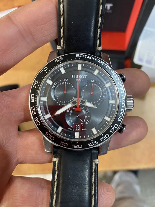 Мъжки часовник Tissot