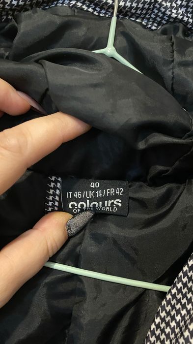 Geaca dama marime 42 (L)