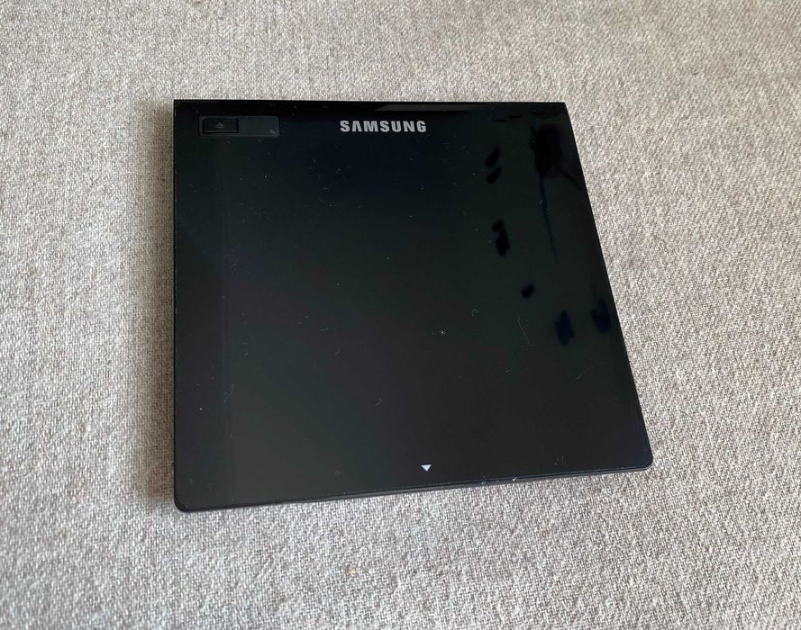 DVD writer extern pe USB - Samsung ASUS LiteON