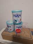 Lapte praf Nan opti pro 4
