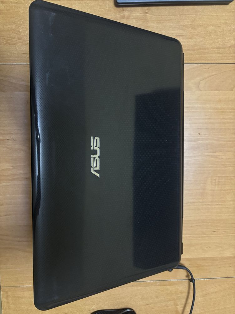 Asus model x53jj