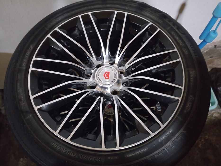 Восен диска 15лик сатылады