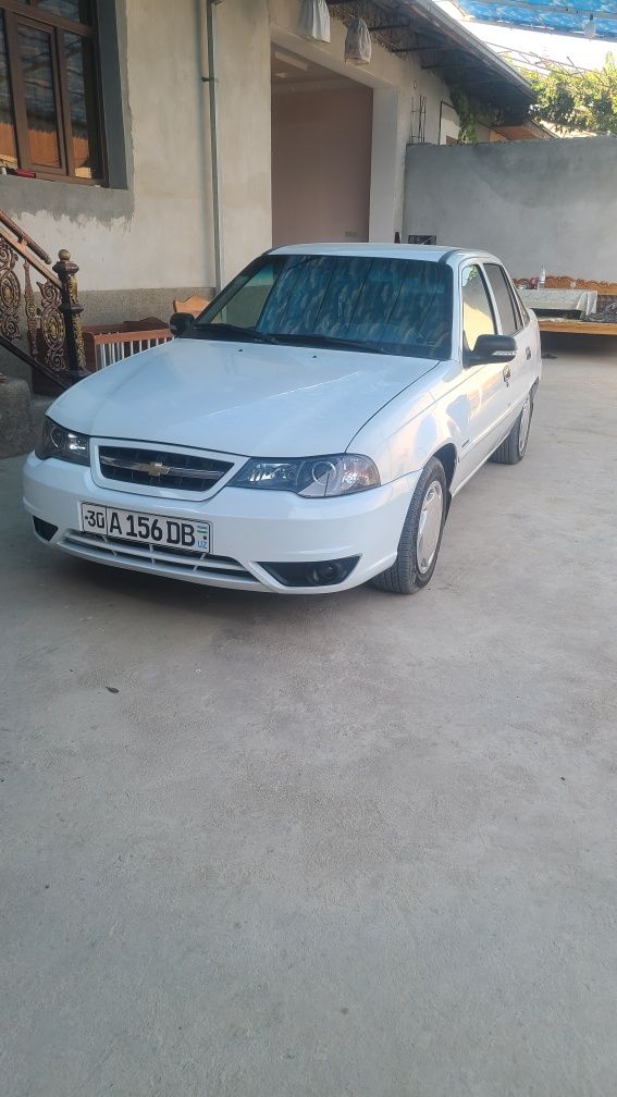 Nexia 2 Dons 1.6 Yili 2016 chisti