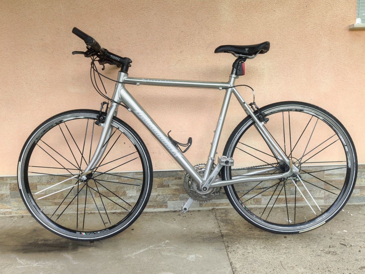 DIAMONDBACK SPEEDSTAR Алуминиев Велосипед Колело 28цола 24 скорости