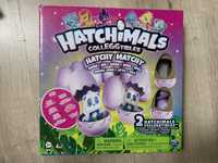 Joc de memorie Hatchimals