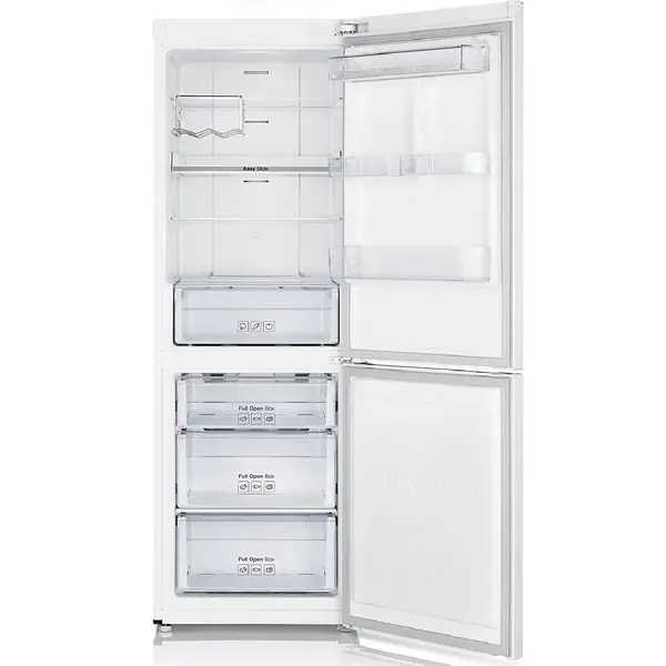 Холодильник Samsung RB29FERNDWW/UZ