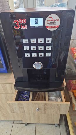 Automate cafea vending
