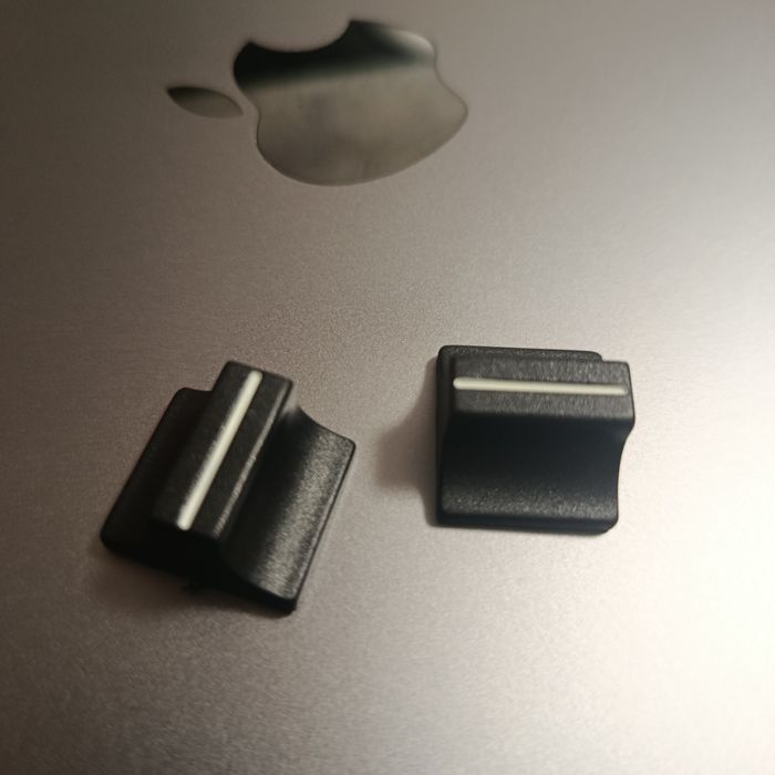 Колпачки для Pioneer Dj DDJ