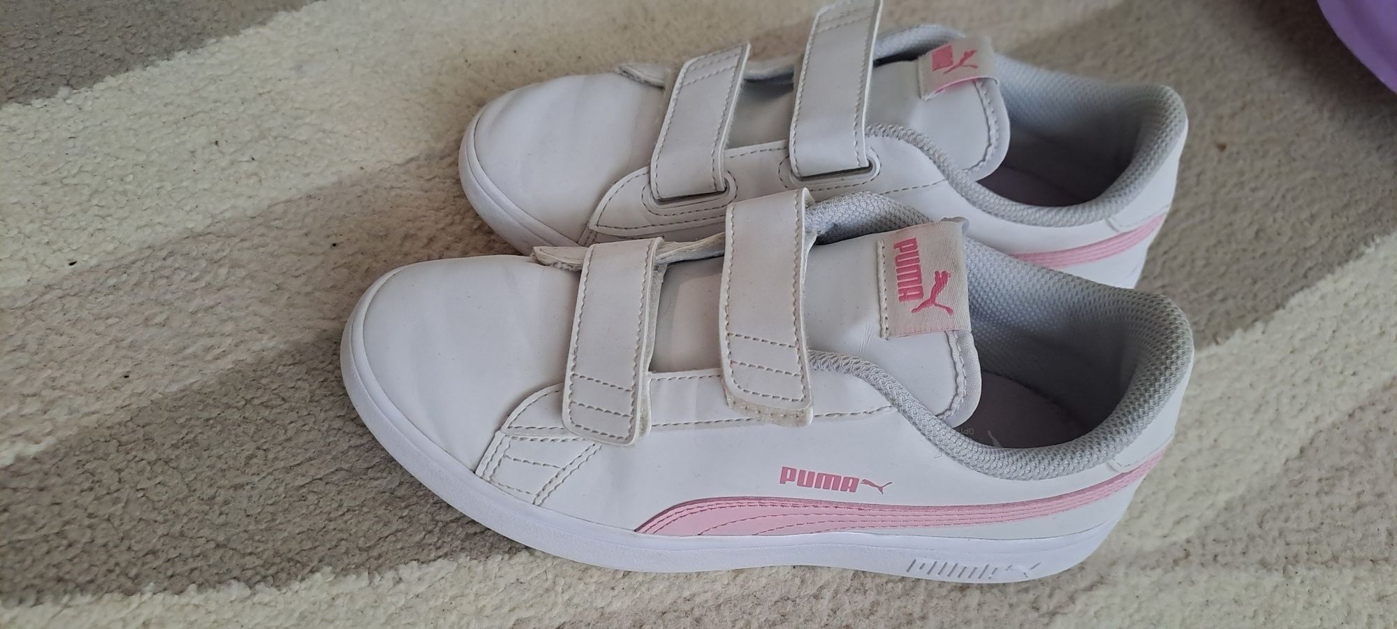 Спортни обувки Puma