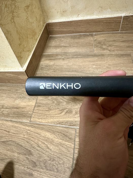 Placa de par Enkho