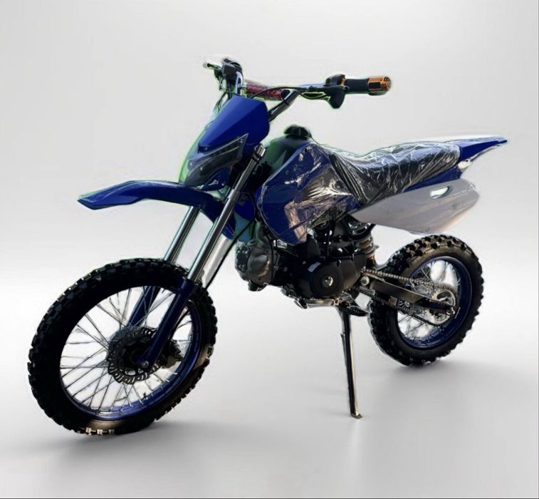 Питбайк ATV 125 кубов Механика Новый