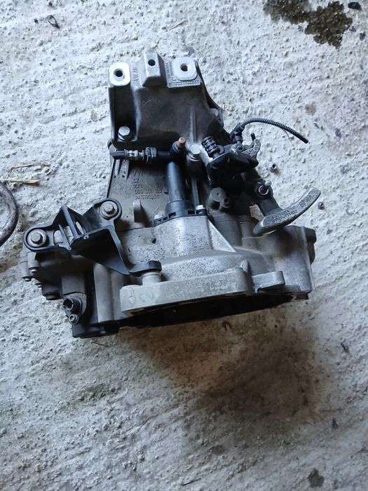 Cutie de viteze Volkswagen Polo 1.0 MPI an 2019