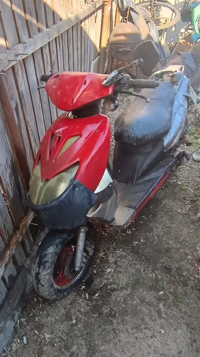 Scuter Kinroad de vânzare