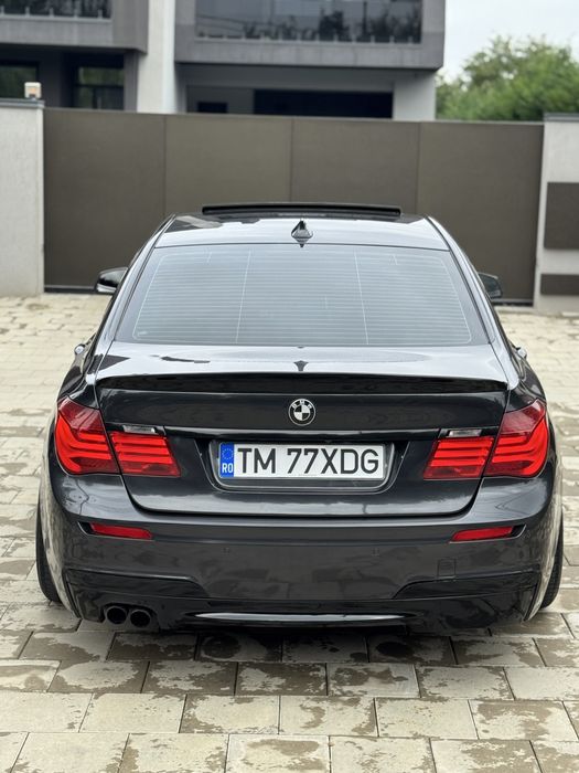 Bmw 730d f02 M pachet
