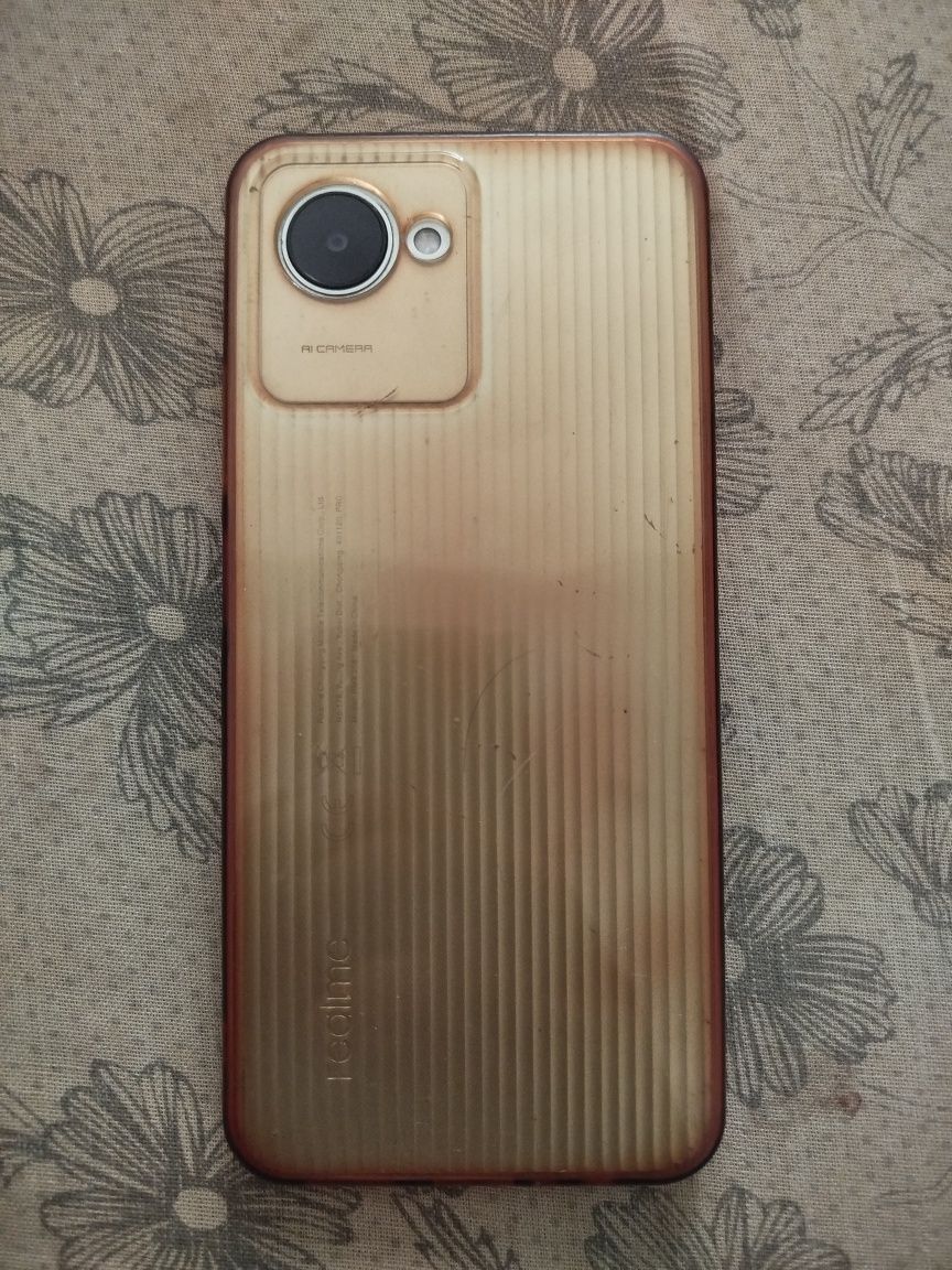 Realme c30 2/32.
