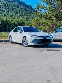 Такси 24/7 VIP Avto club Camry 70-75 услуги трансфера часовой межгород