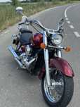 Honda Shadow VT 750 categorie A2
