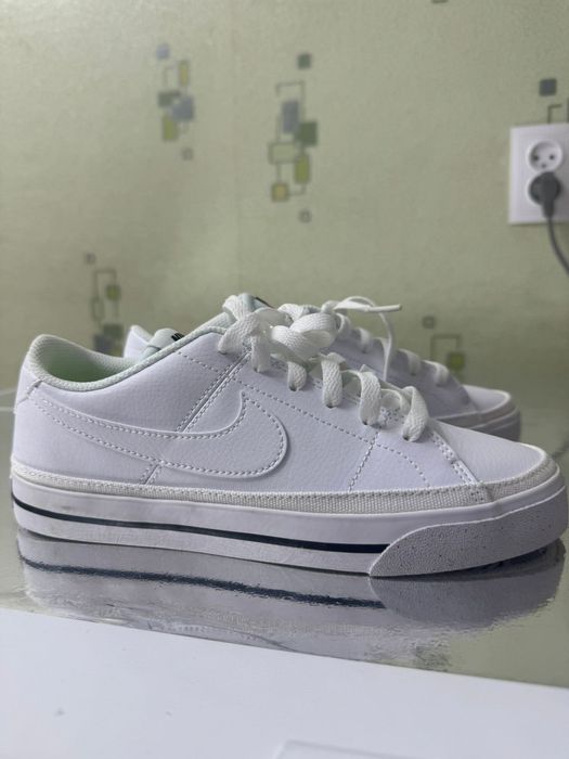 Nike кеды кроссовки