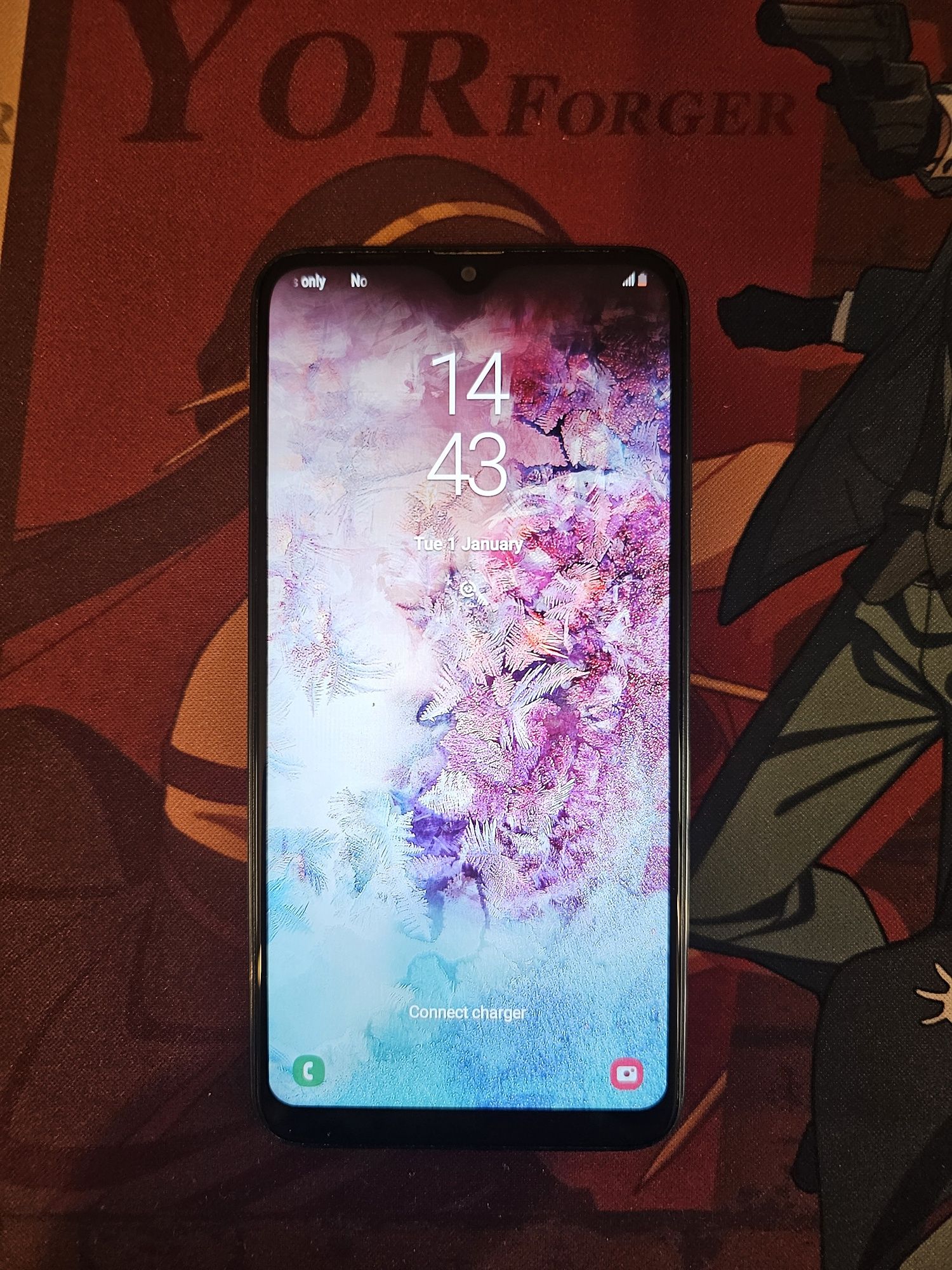 Samsung Galaxy A10 в добро състояние