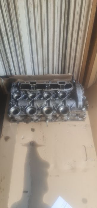 Двигател от Ситроен 1,6 HDI