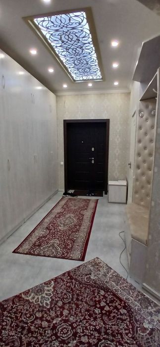 Аренда Ц2 3/2/8 Новостройка Габус Орр Алайский рынок рынок