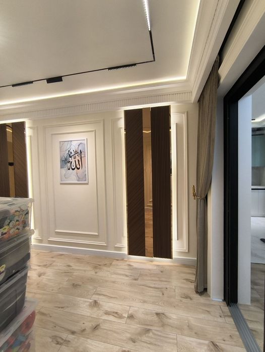 Чирчик City мастер ремонт квартир и домов