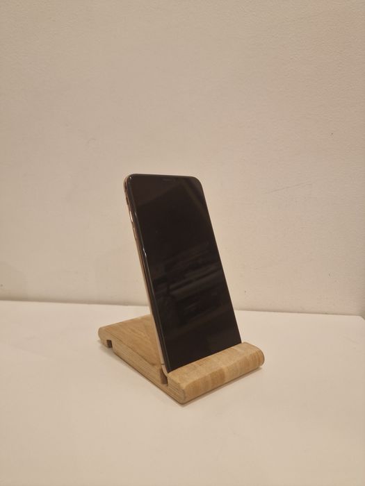 iPhone XS Max Gold 128GB 4G | Impecabil, Baterie 100%