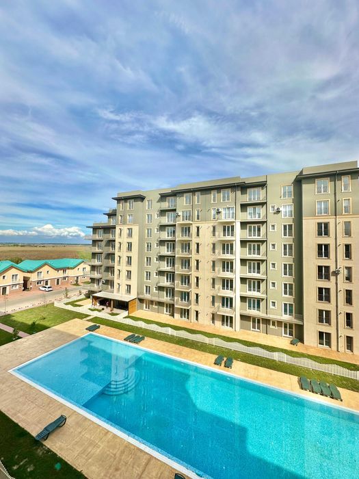 Cosmopolis Piepra regim hotelier 2 camere